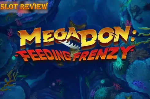 Mega Don Feeding Frenzy